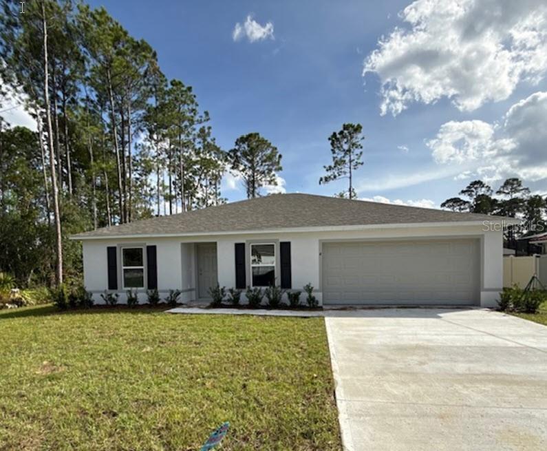 4 POWDER HILL LN, PALM COAST, FL, 32164