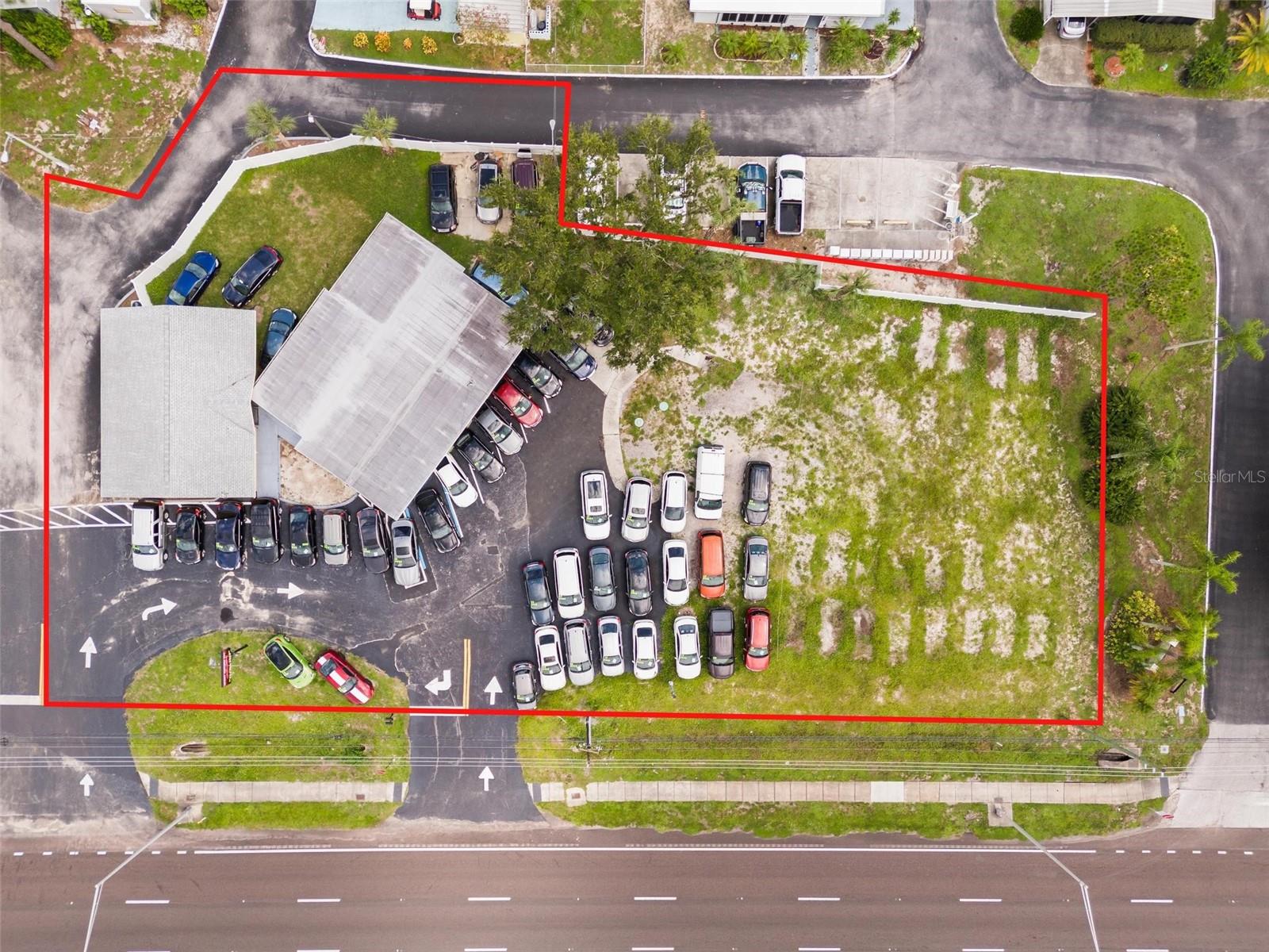 38795 US HIGHWAY 19 N, TARPON SPRINGS, FL, 34689
