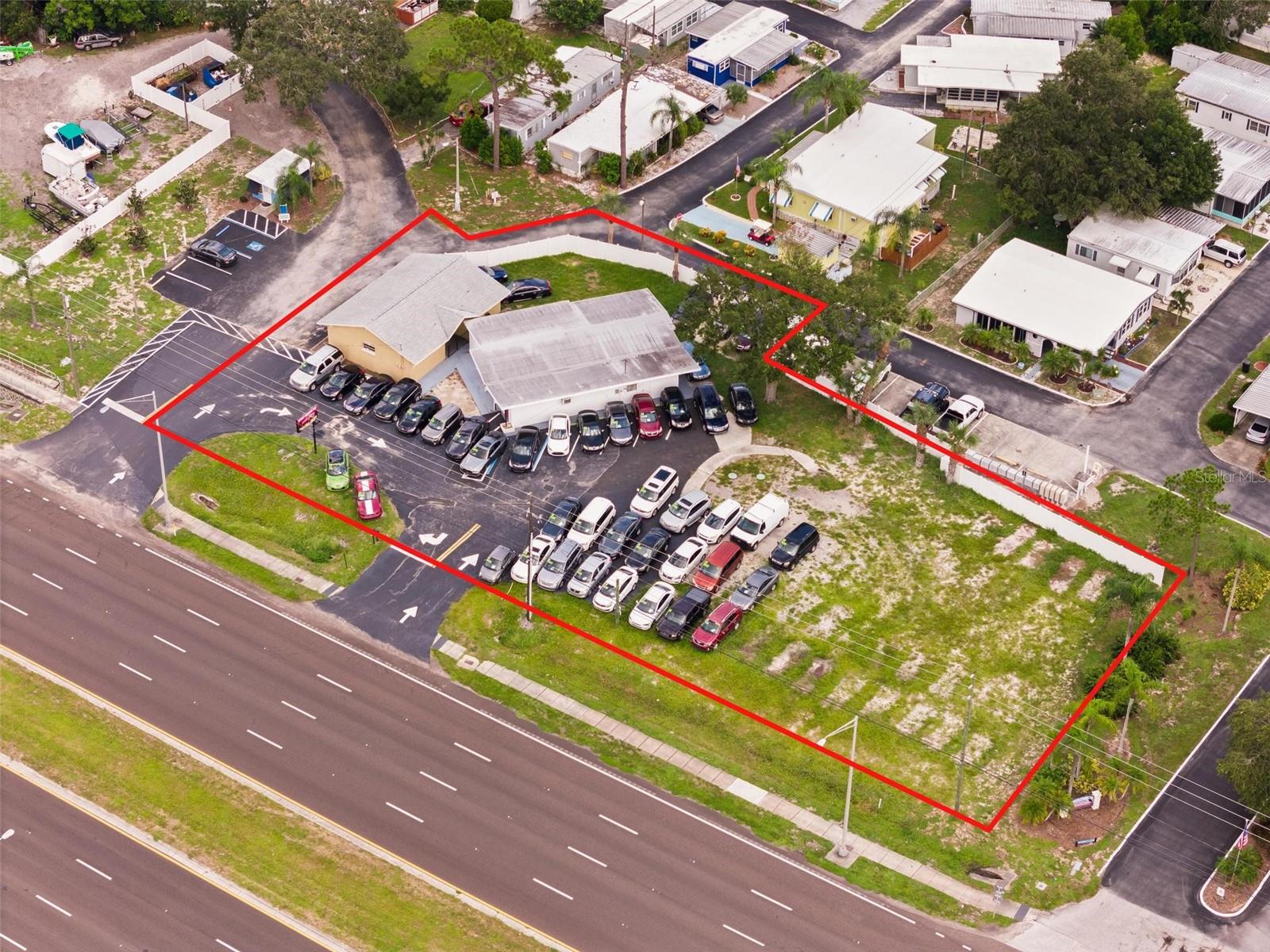 38795 US HIGHWAY 19 N, TARPON SPRINGS, FL, 34689