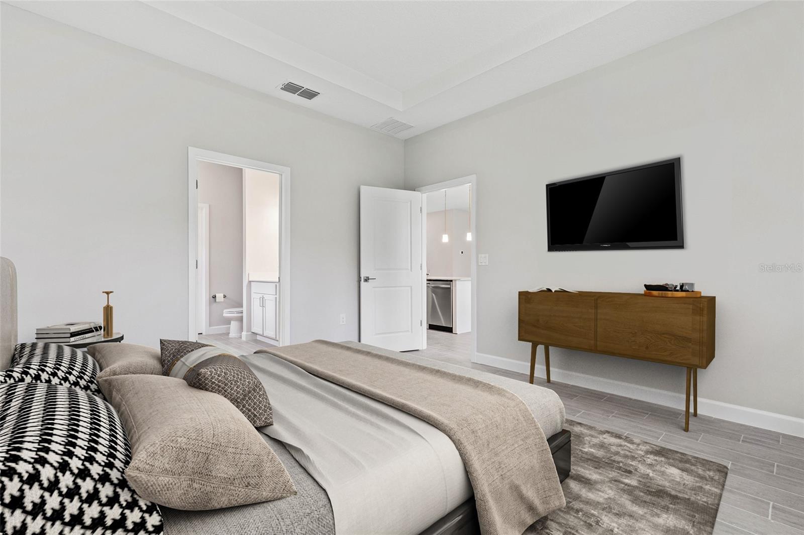 3294 GOWANDA AVE, NORTH PORT, FL, 34287