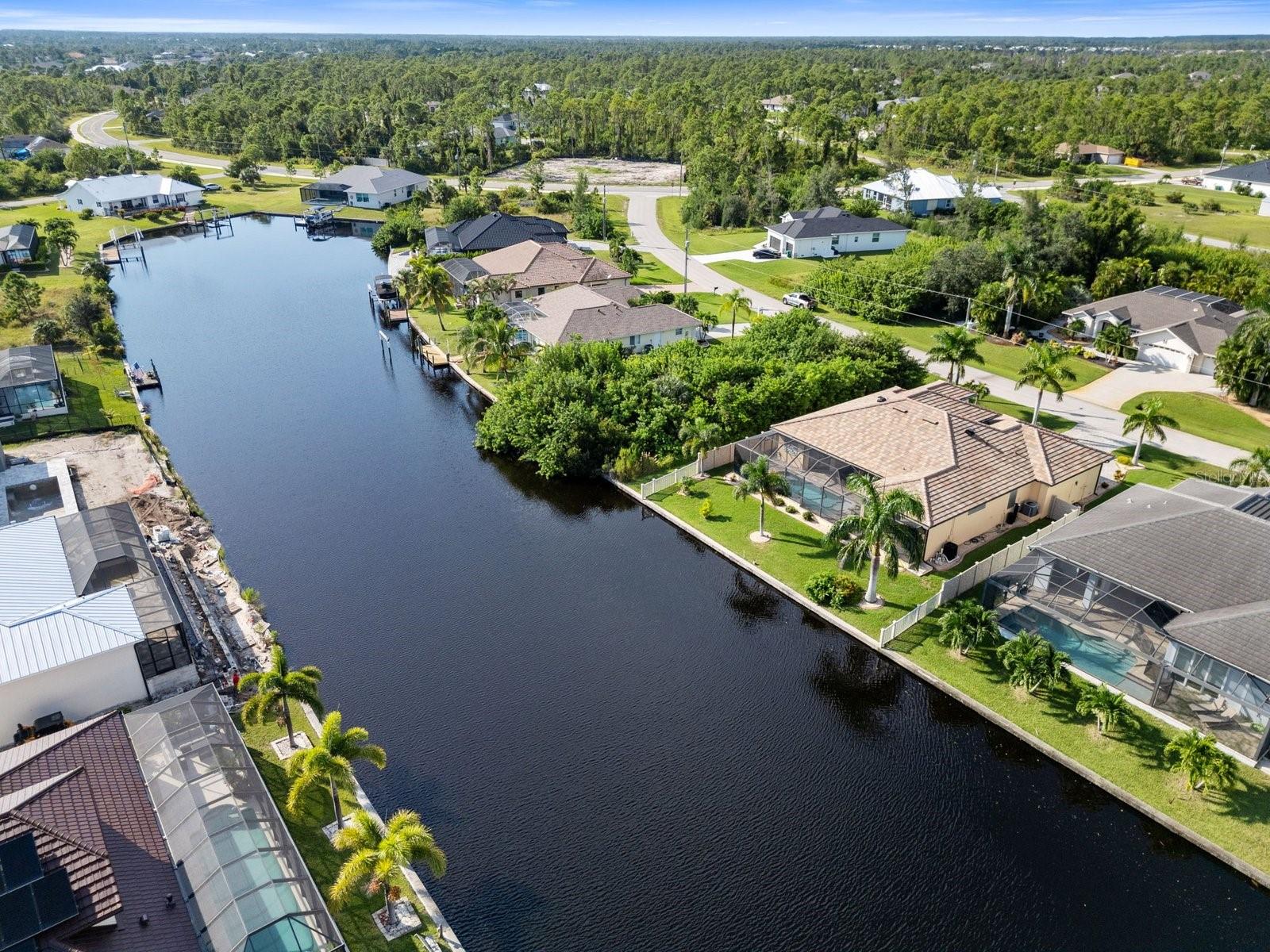 15378 TAURUS CIR, PORT CHARLOTTE, FL, 33981