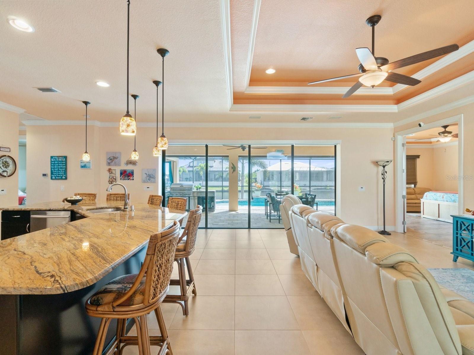 15378 TAURUS CIR, PORT CHARLOTTE, FL, 33981