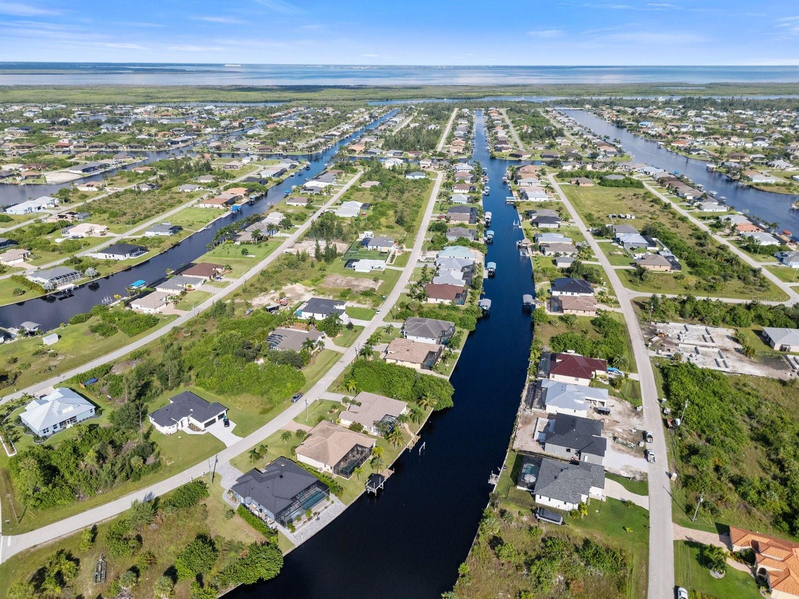 15378 TAURUS CIR, PORT CHARLOTTE, FL, 33981