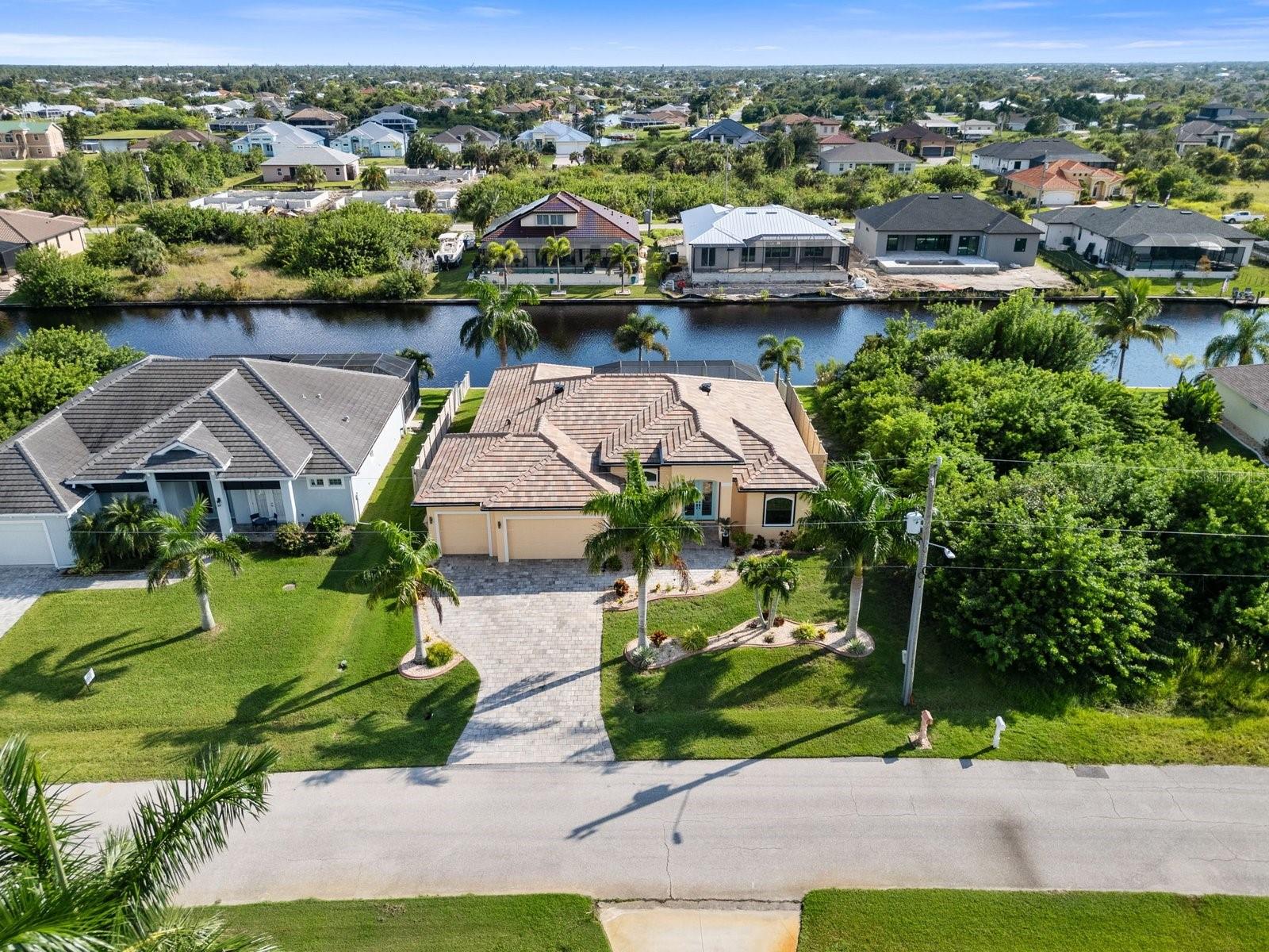 15378 TAURUS CIR, PORT CHARLOTTE, FL, 33981