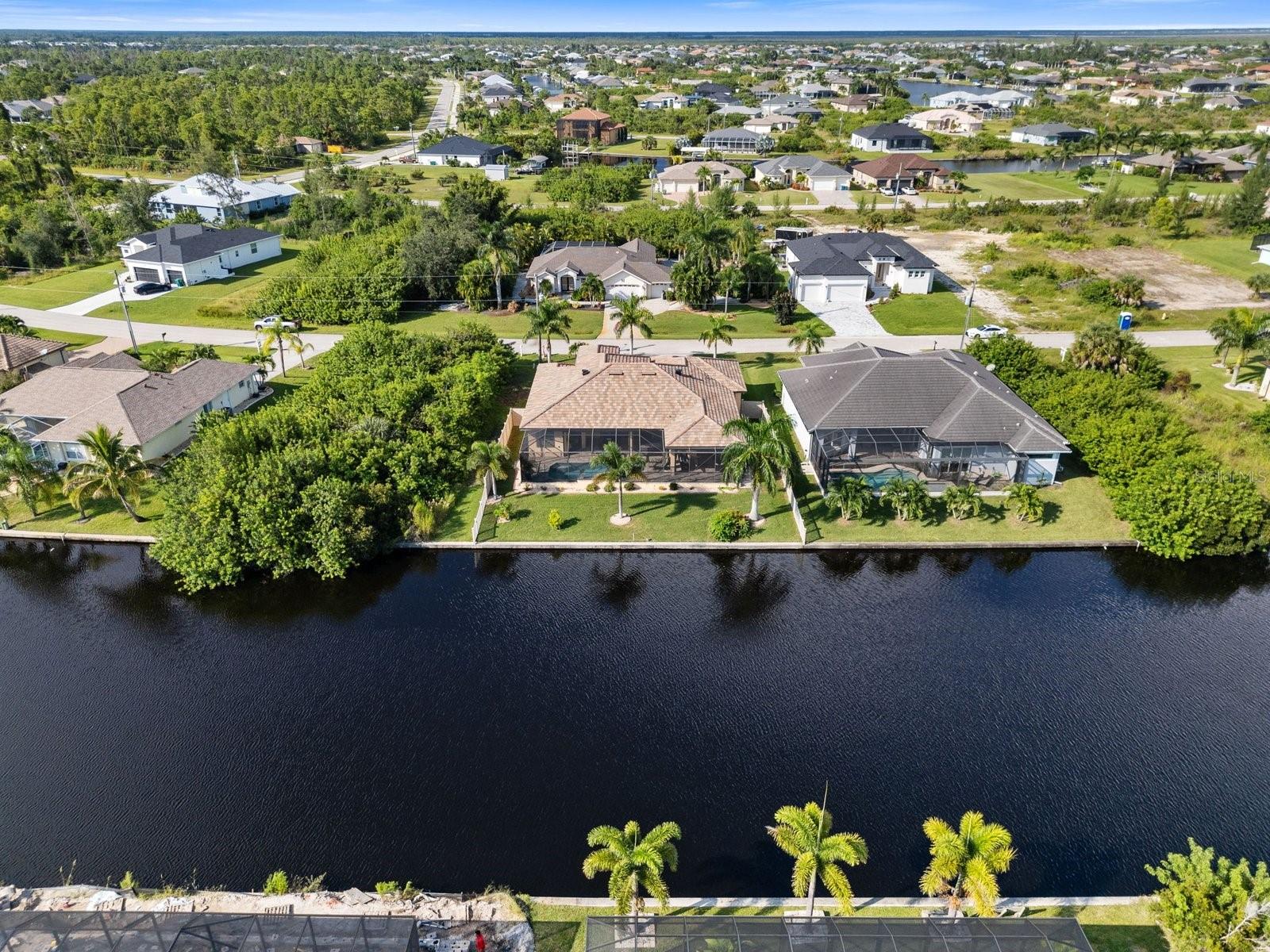 15378 TAURUS CIR, PORT CHARLOTTE, FL, 33981