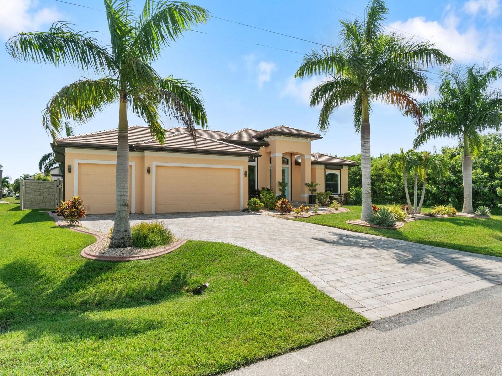 15378 TAURUS CIR, PORT CHARLOTTE, FL, 33981