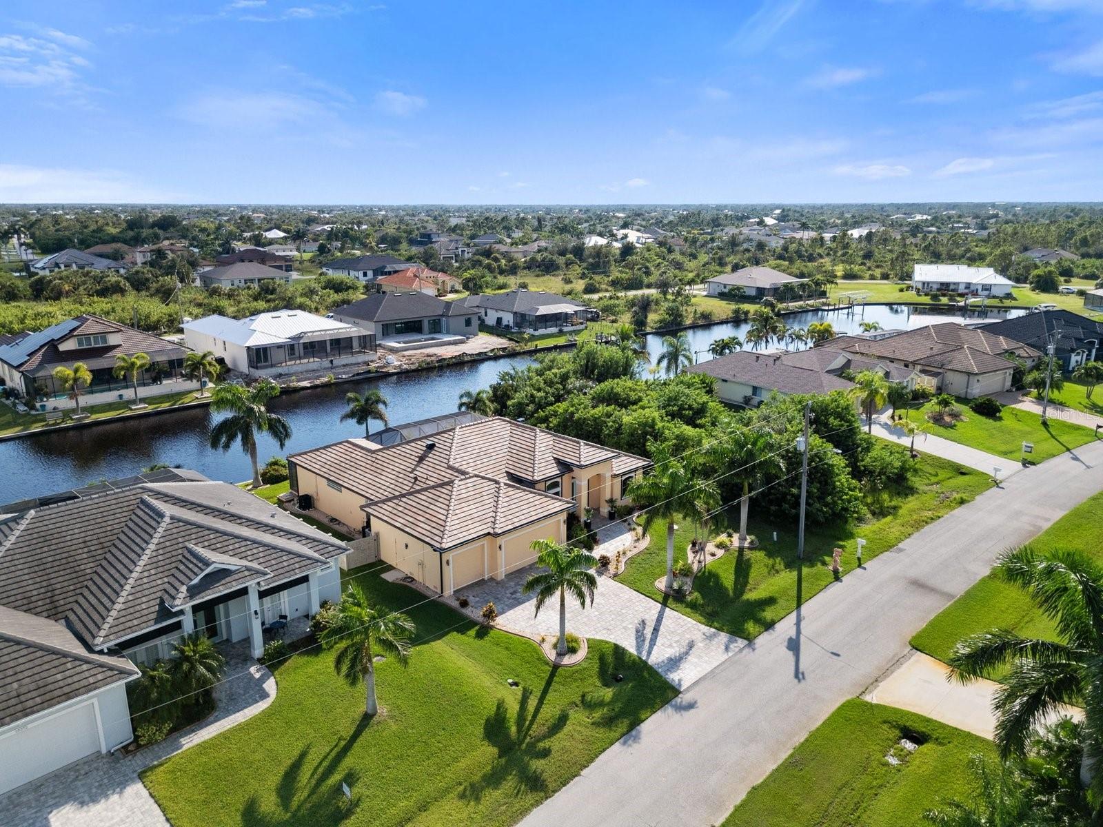 15378 TAURUS CIR, PORT CHARLOTTE, FL, 33981