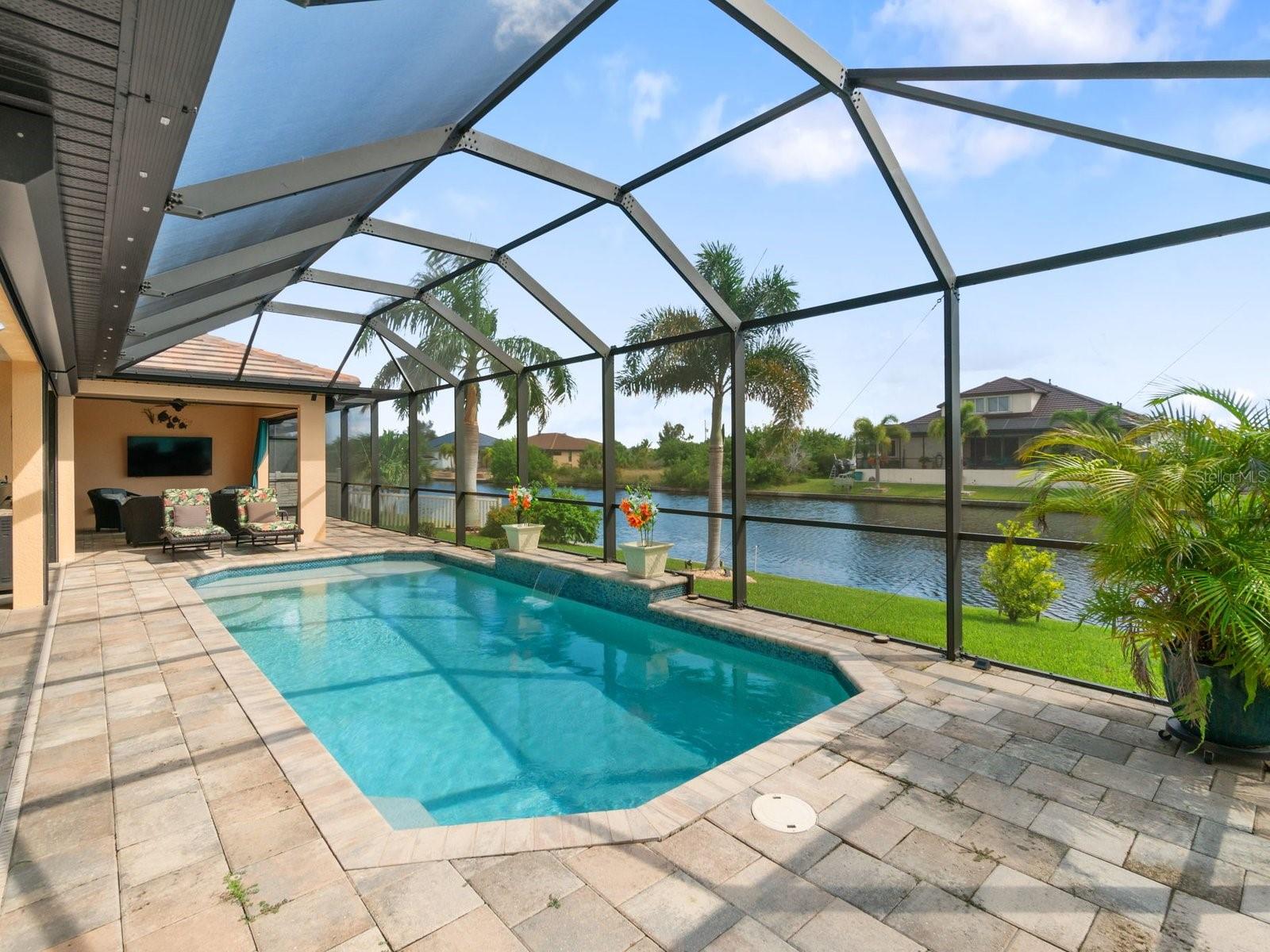 15378 TAURUS CIR, PORT CHARLOTTE, FL, 33981
