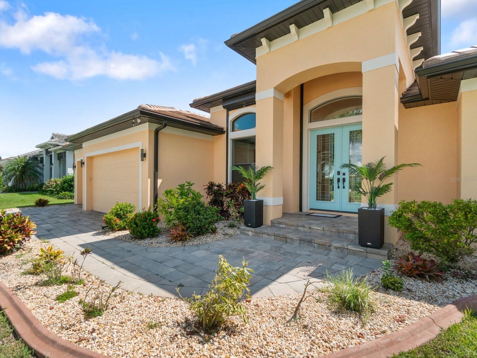 15378 TAURUS CIR, PORT CHARLOTTE, FL, 33981