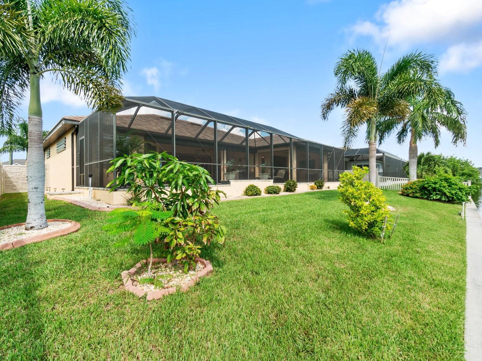15378 TAURUS CIR, PORT CHARLOTTE, FL, 33981