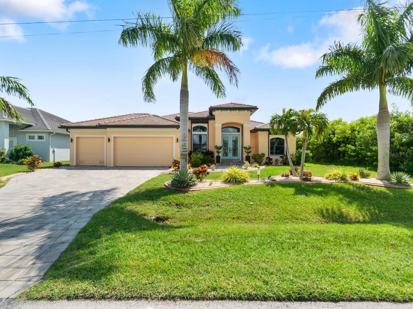 15378 TAURUS CIR, PORT CHARLOTTE, FL, 33981