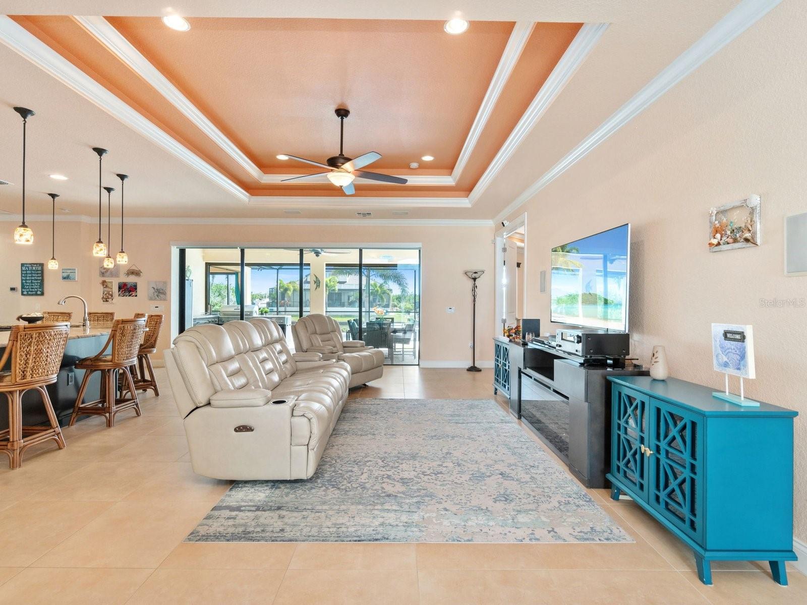 15378 TAURUS CIR, PORT CHARLOTTE, FL, 33981