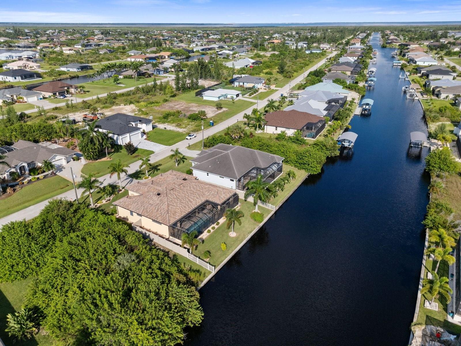 15378 TAURUS CIR, PORT CHARLOTTE, FL, 33981