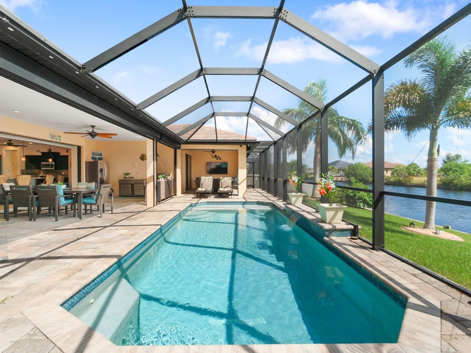 15378 TAURUS CIR, PORT CHARLOTTE, FL, 33981