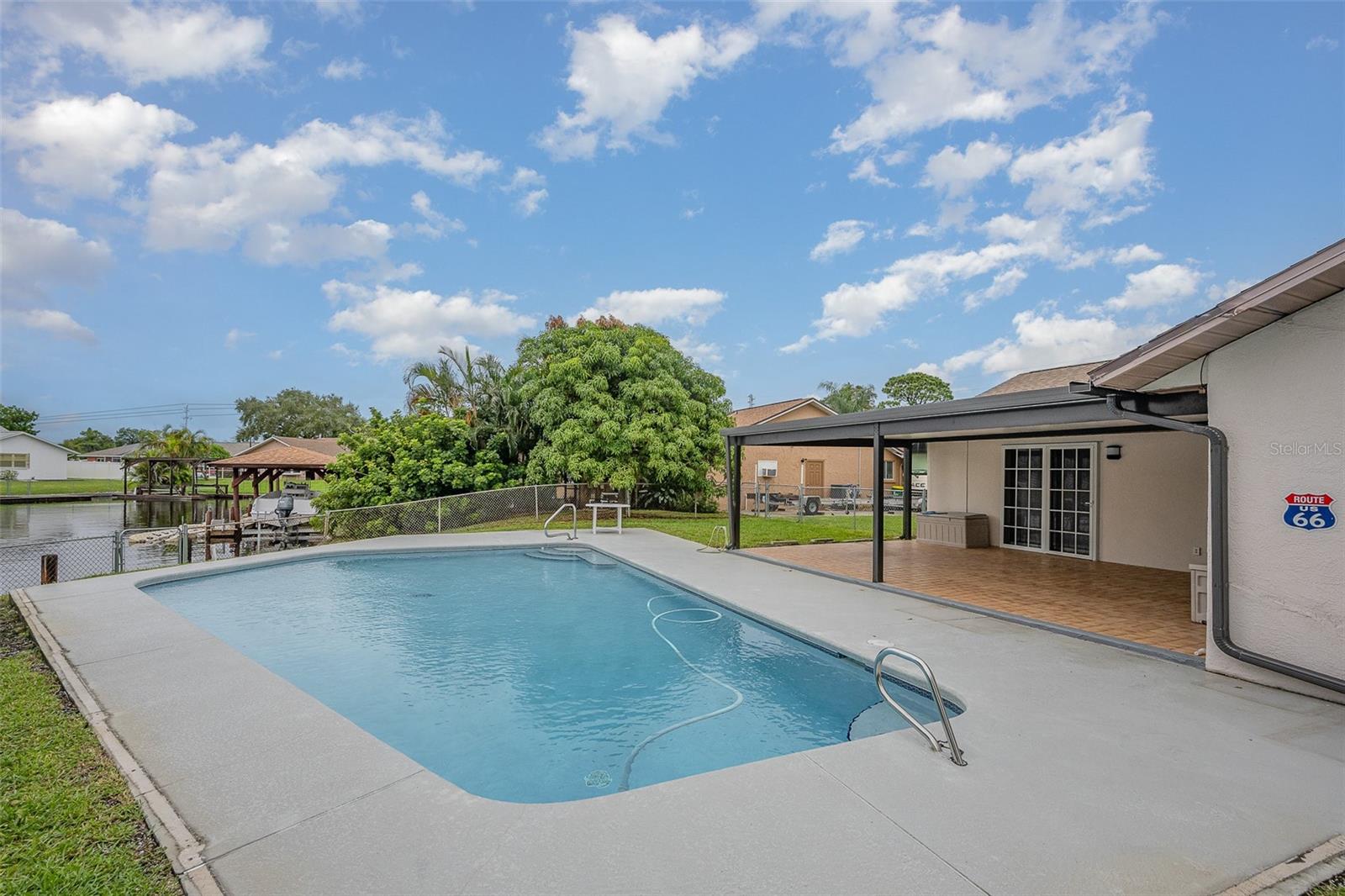 1525 MARTIN BLVD, MERRITT ISLAND, FL, 32952