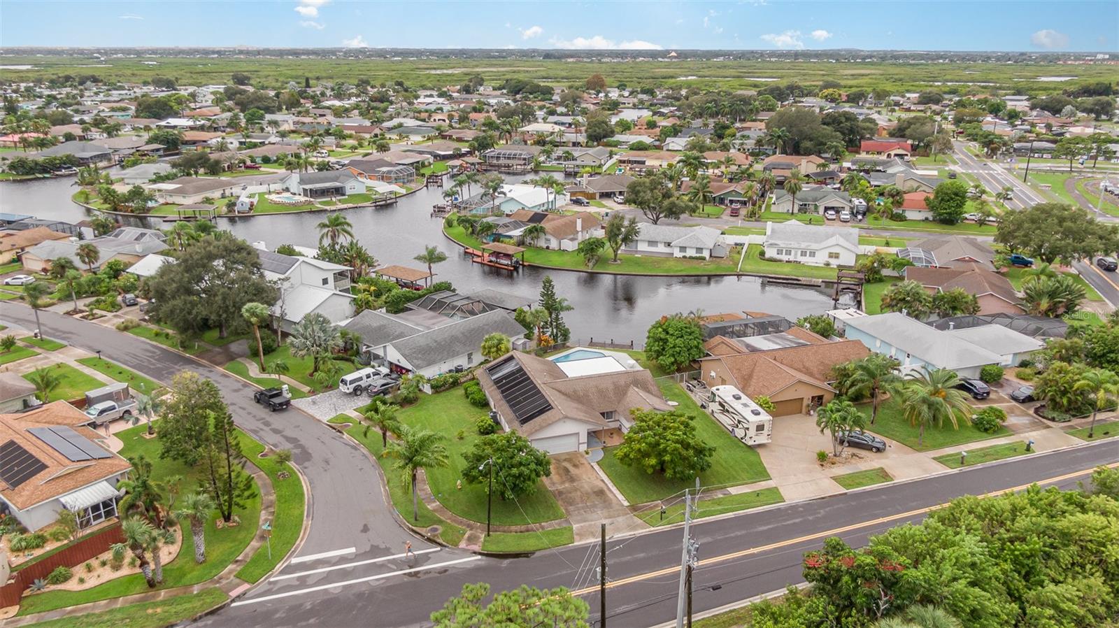 1525 MARTIN BLVD, MERRITT ISLAND, FL, 32952