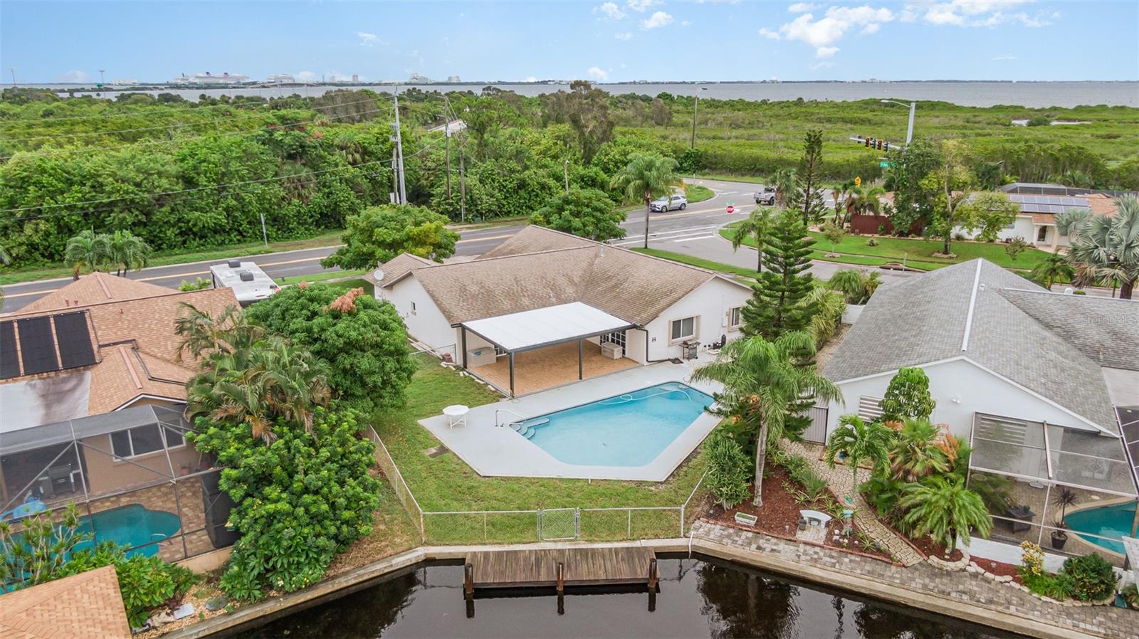 1525 MARTIN BLVD, MERRITT ISLAND, FL, 32952