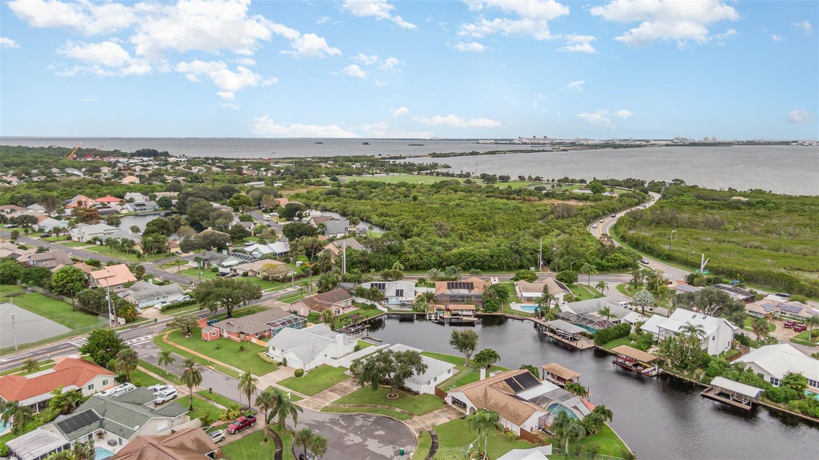 1525 MARTIN BLVD, MERRITT ISLAND, FL, 32952