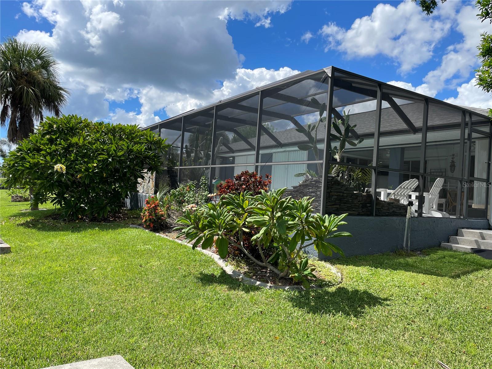 181 N WATERWAY DR NW, PORT CHARLOTTE, FL, 33952