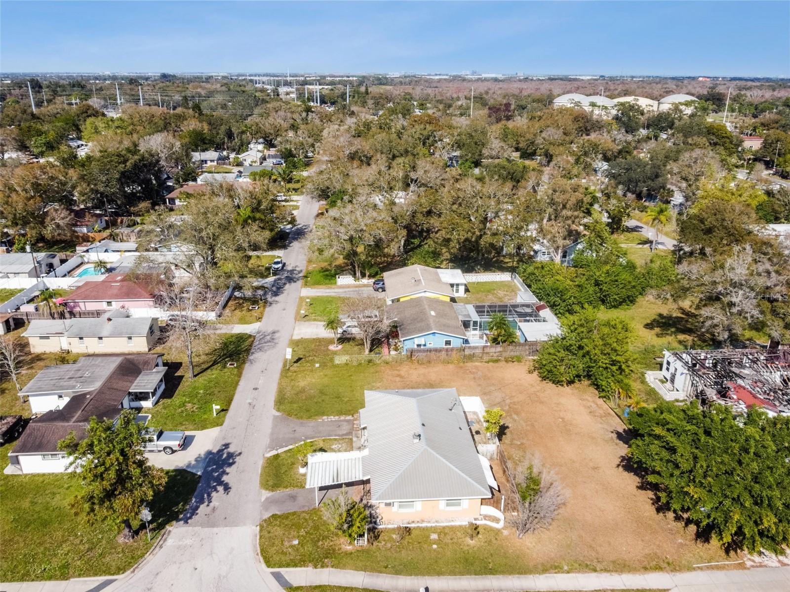 3035 62ND AVE N, ST PETERSBURG, FL, 33702
