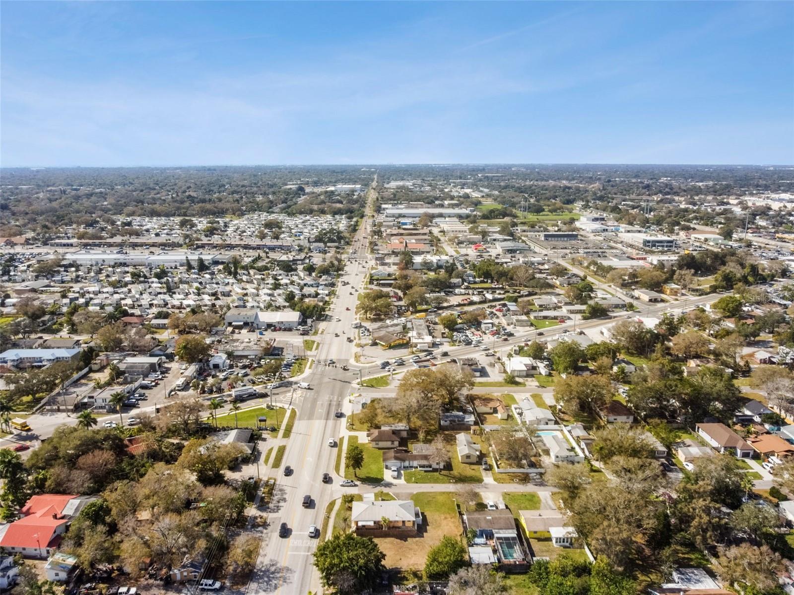 3035 62ND AVE N, ST PETERSBURG, FL, 33702