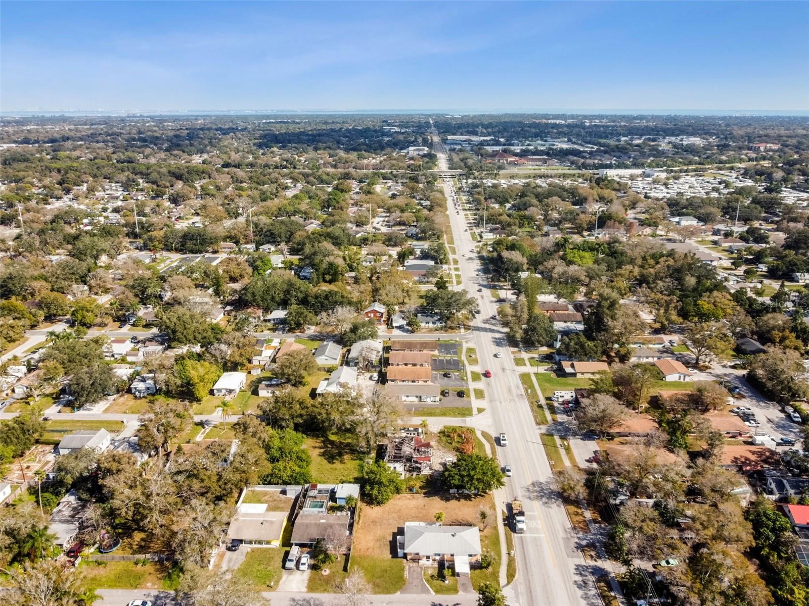 3035 62ND AVE N, ST PETERSBURG, FL, 33702