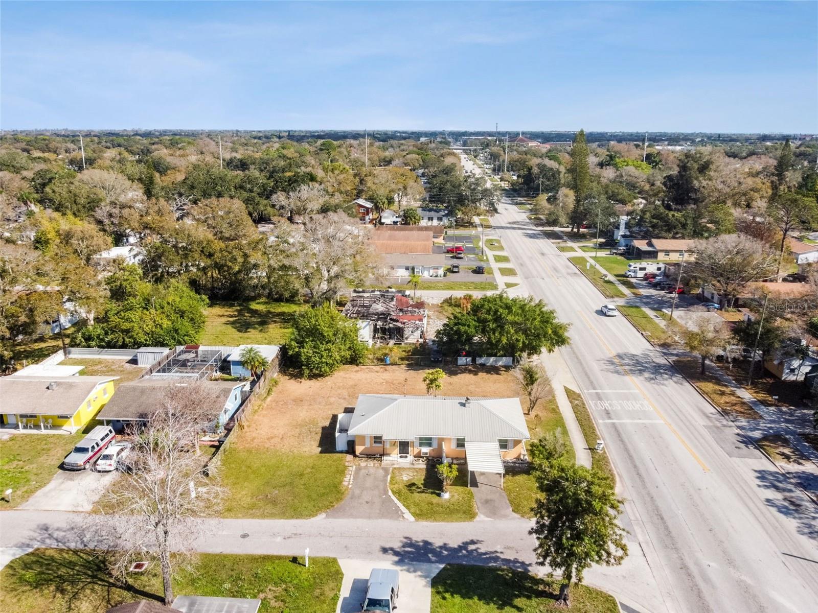 3035 62ND AVE N, ST PETERSBURG, FL, 33702
