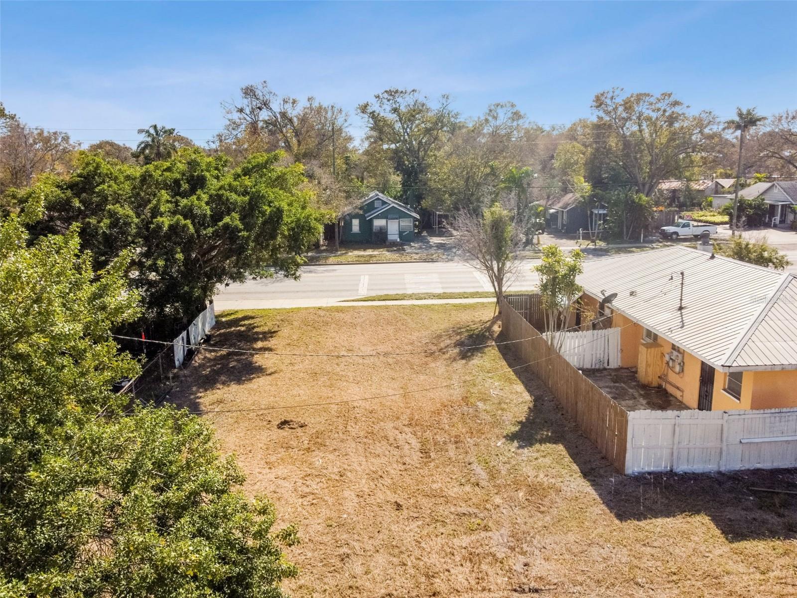 3035 62ND AVE N, ST PETERSBURG, FL, 33702