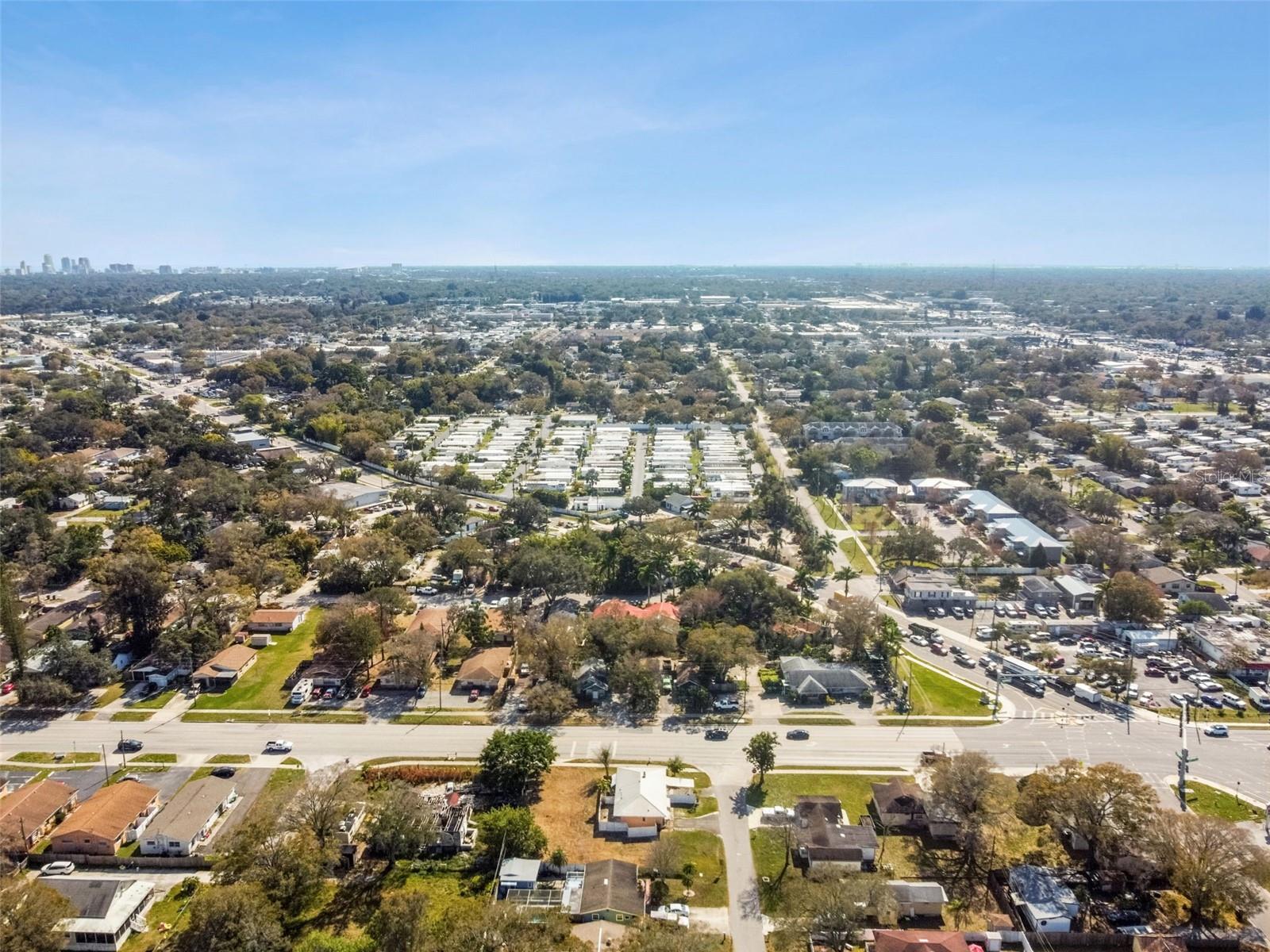 3035 62ND AVE N, ST PETERSBURG, FL, 33702