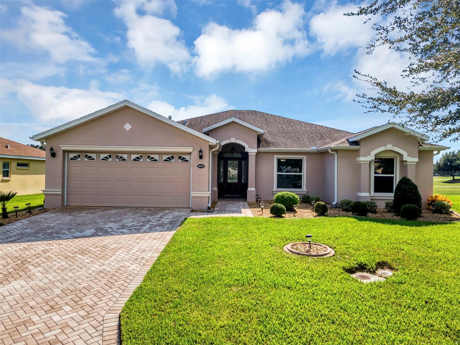 26923 CAMERONS RUN, LEESBURG, FL, 34748