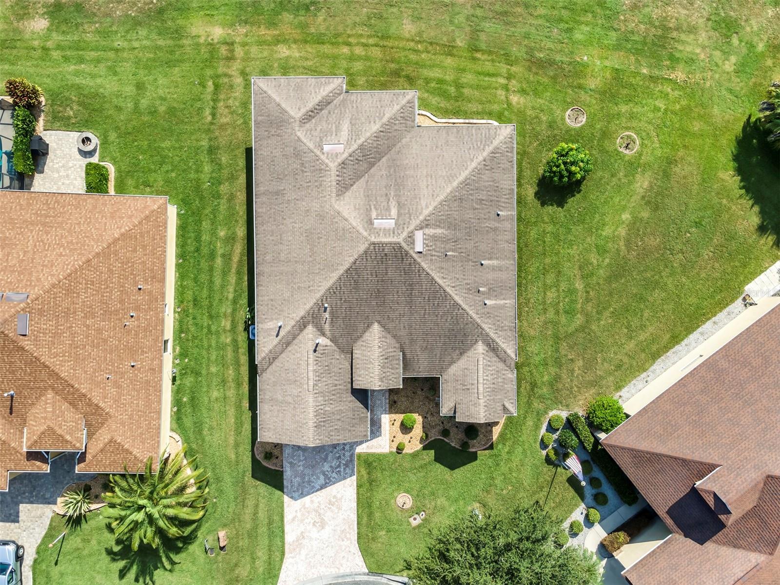 26923 CAMERONS RUN, LEESBURG, FL, 34748