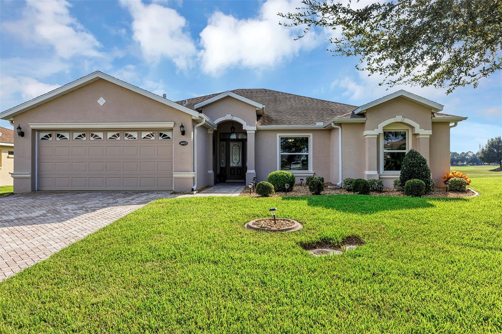 26923 CAMERONS RUN, LEESBURG, FL, 34748