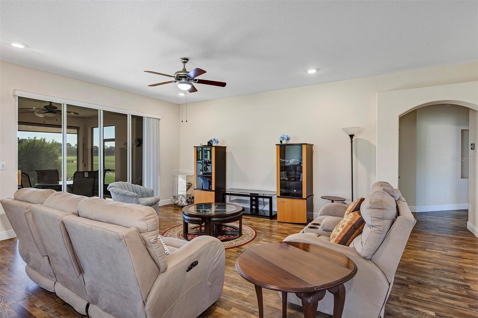 26923 CAMERONS RUN, LEESBURG, FL, 34748