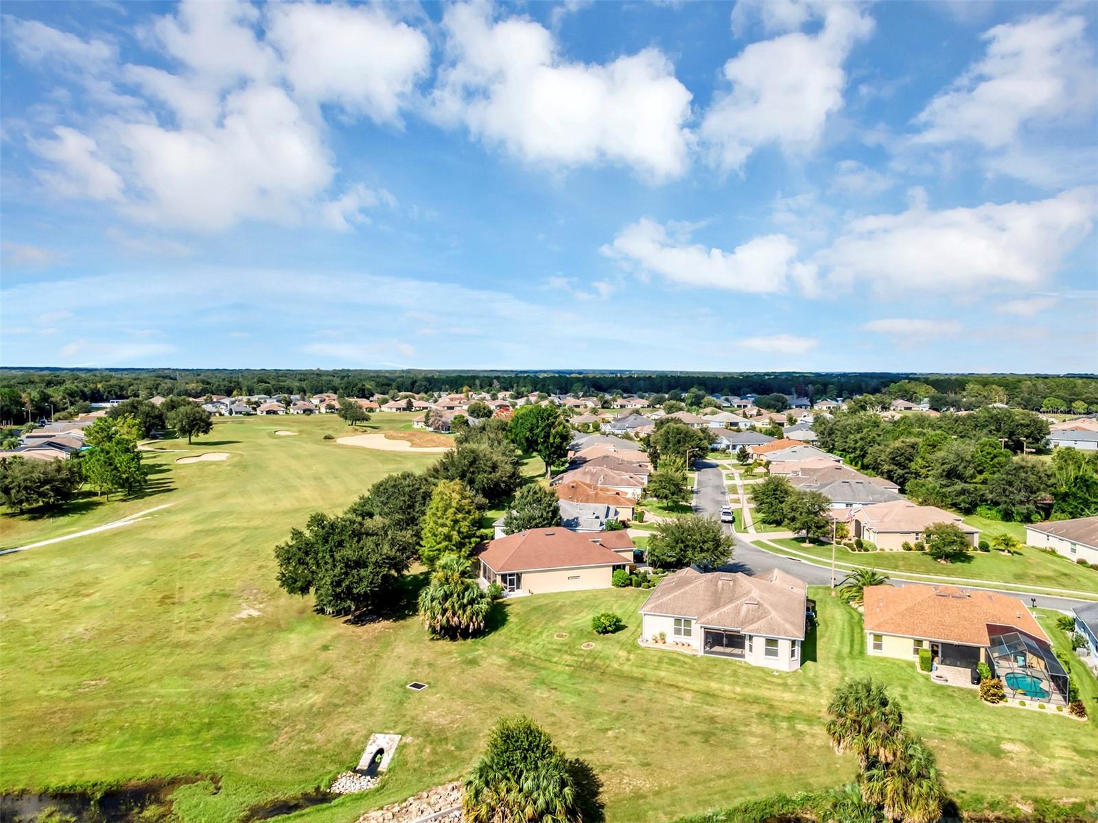 26923 CAMERONS RUN, LEESBURG, FL, 34748