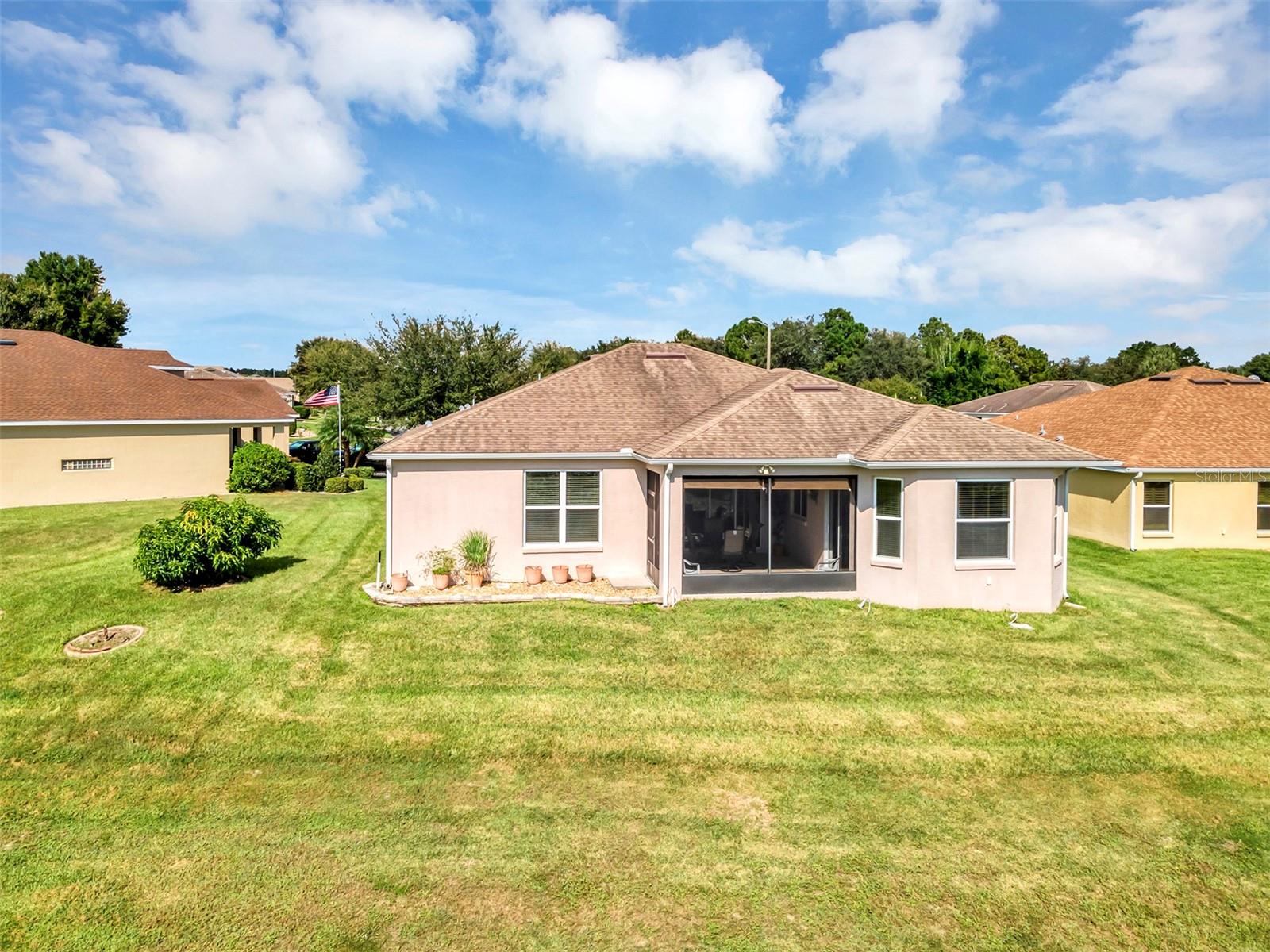 26923 CAMERONS RUN, LEESBURG, FL, 34748