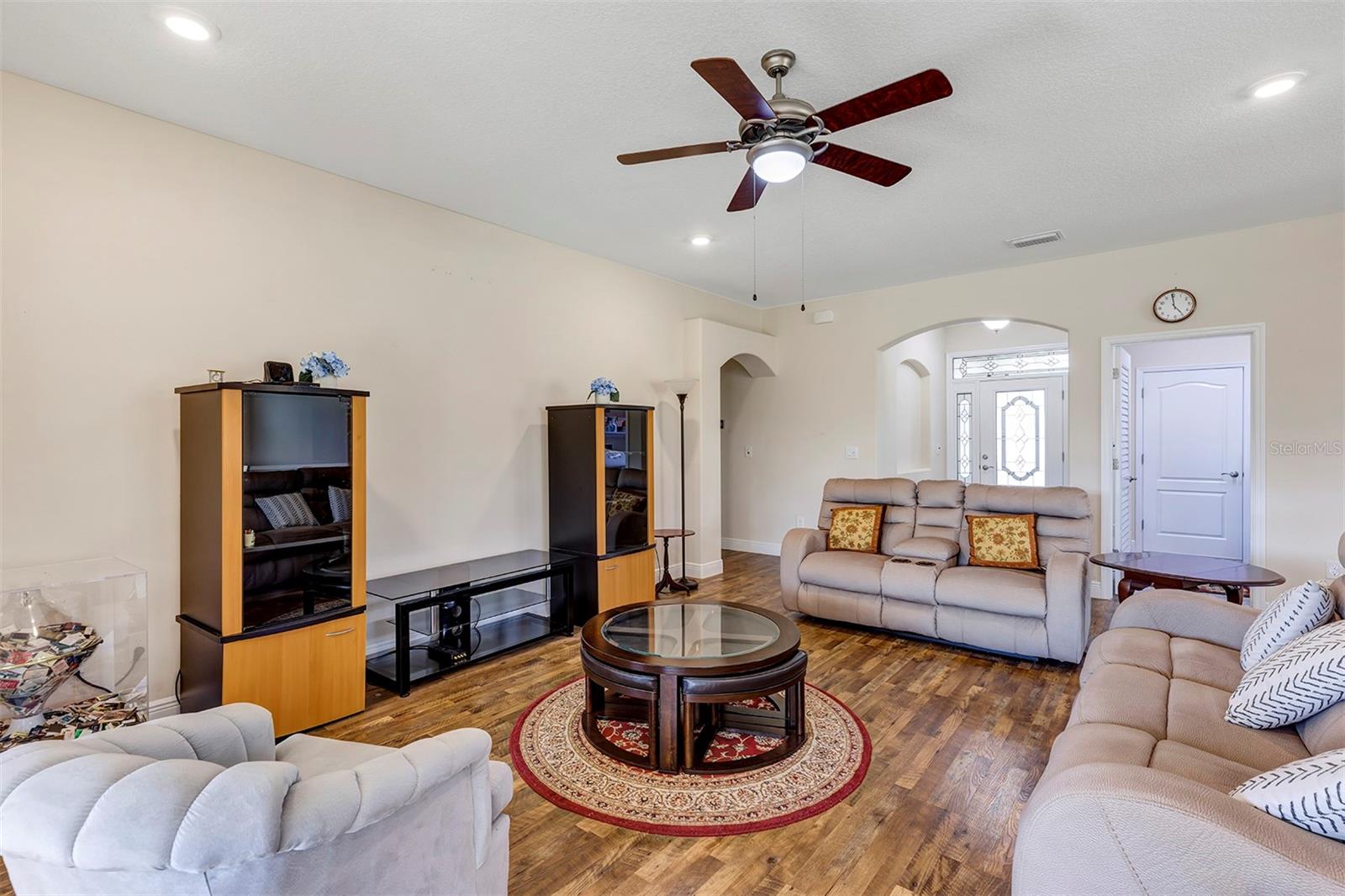 26923 CAMERONS RUN, LEESBURG, FL, 34748