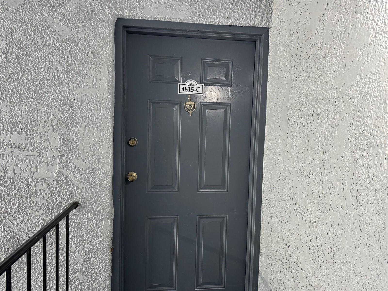 4815 S TEXAS AVE #C, ORLANDO, FL, 32839