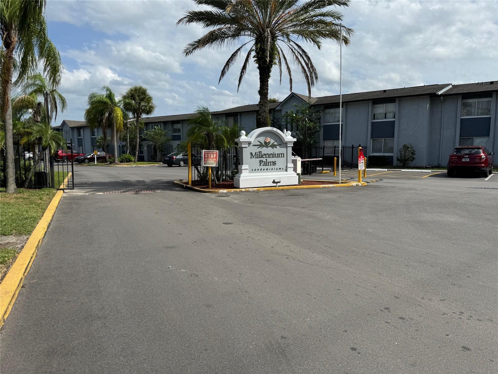 4815 S TEXAS AVE #C, ORLANDO, FL, 32839