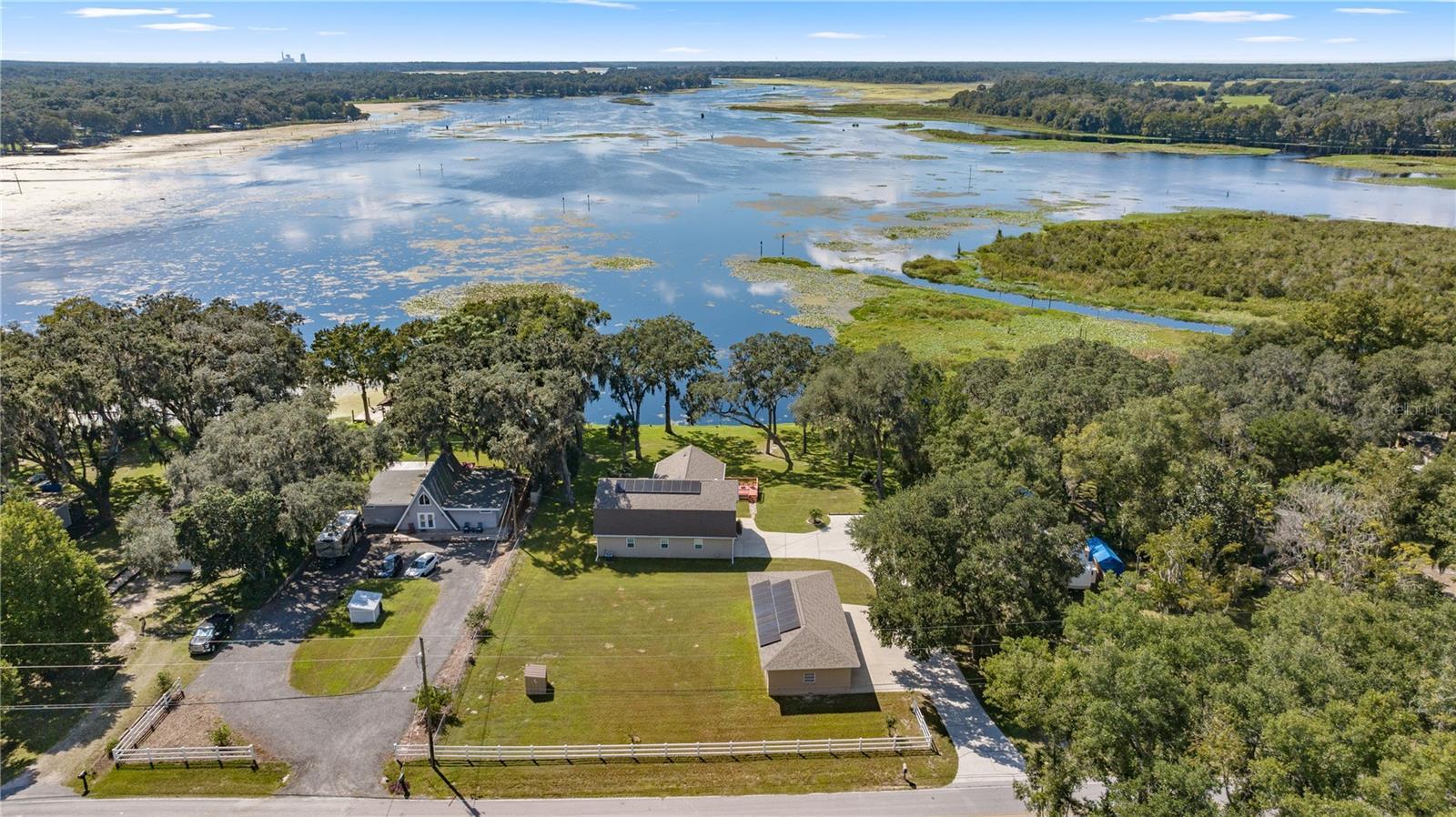 6443 W RIVERBEND RD, DUNNELLON, FL, 34433