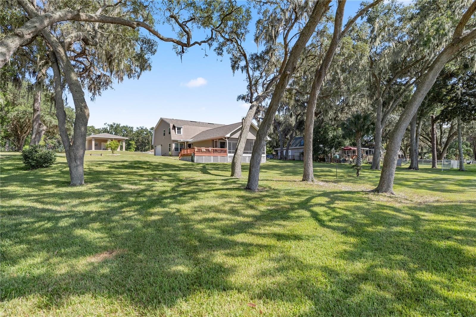 6443 W RIVERBEND RD, DUNNELLON, FL, 34433