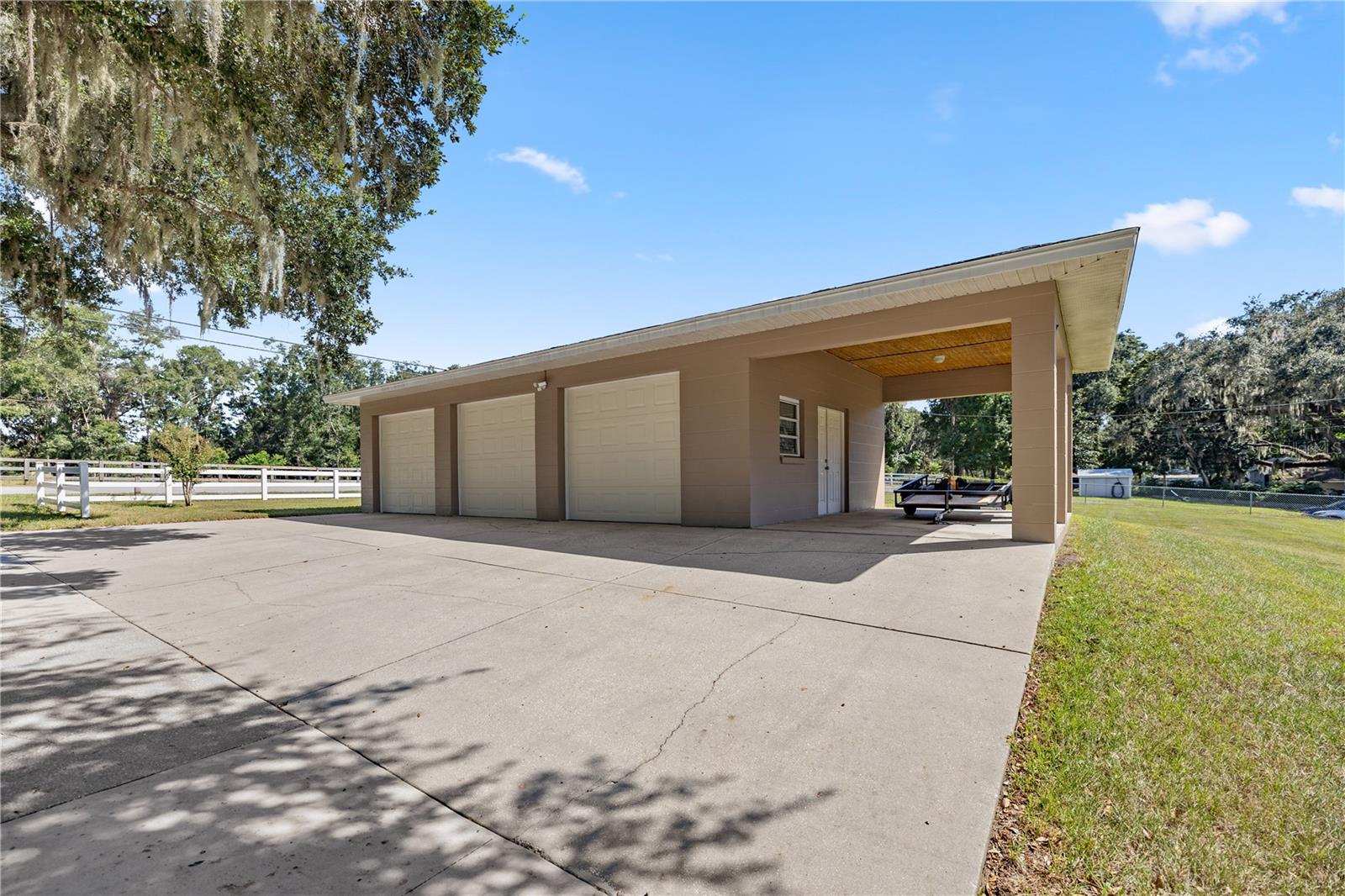 6443 W RIVERBEND RD, DUNNELLON, FL, 34433