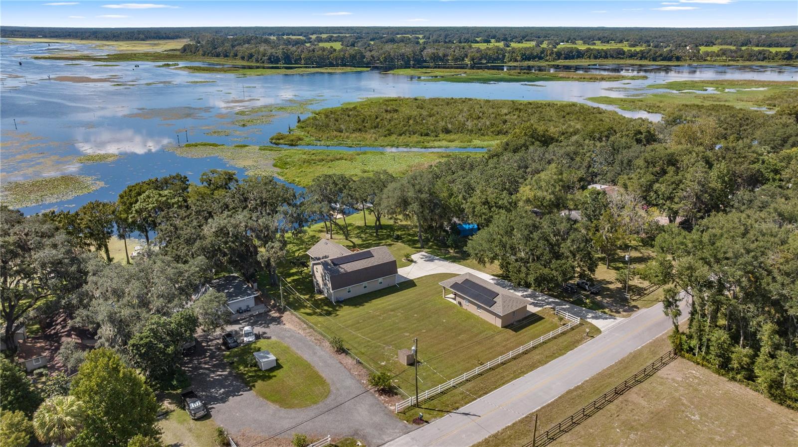 6443 W RIVERBEND RD, DUNNELLON, FL, 34433