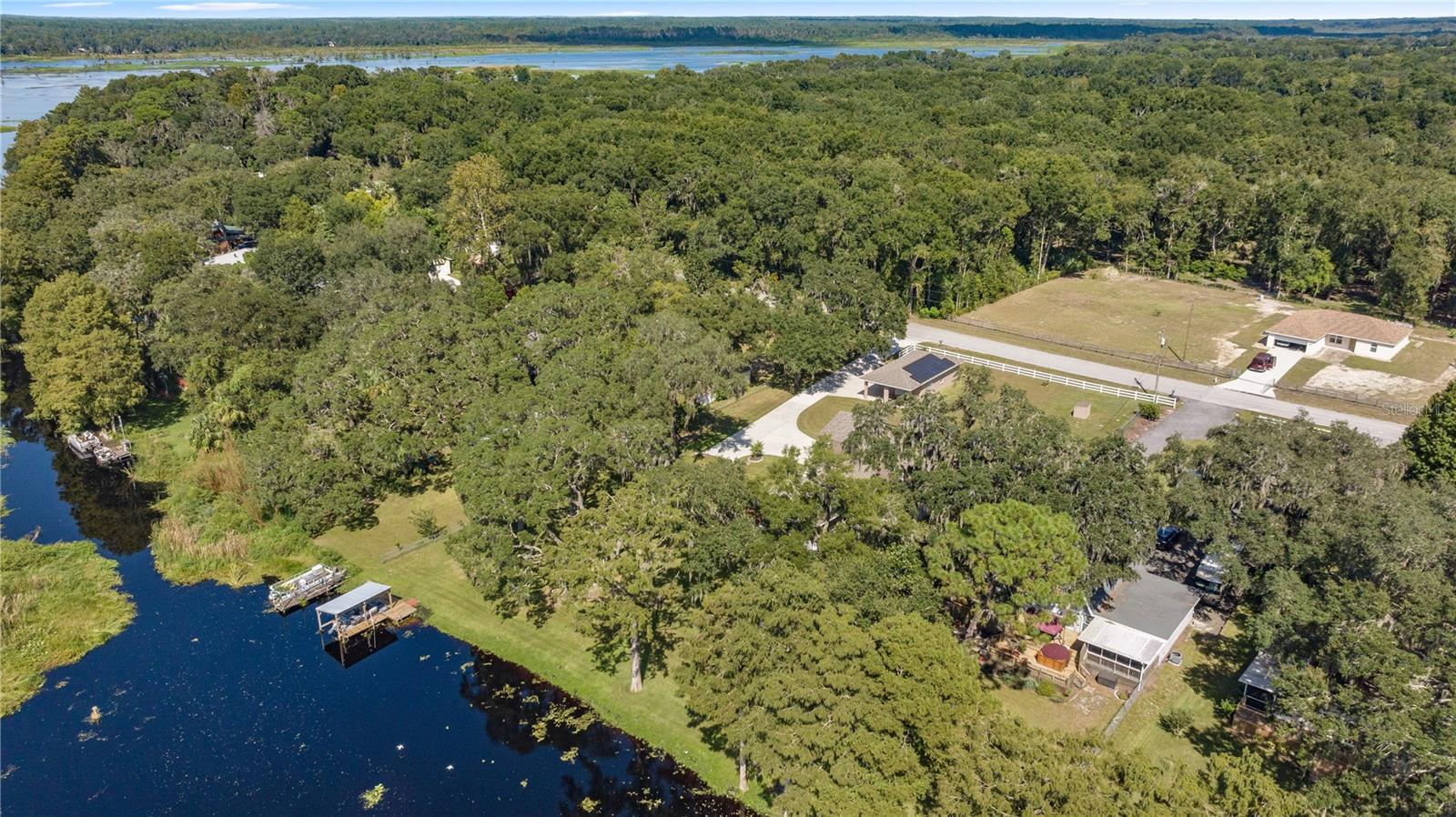 6443 W RIVERBEND RD, DUNNELLON, FL, 34433