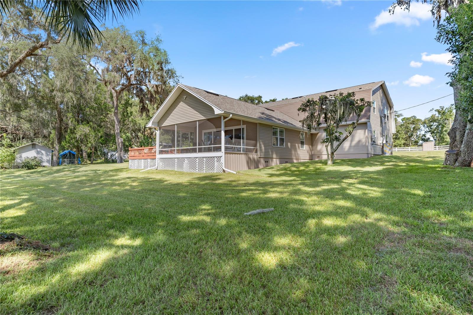 6443 W RIVERBEND RD, DUNNELLON, FL, 34433