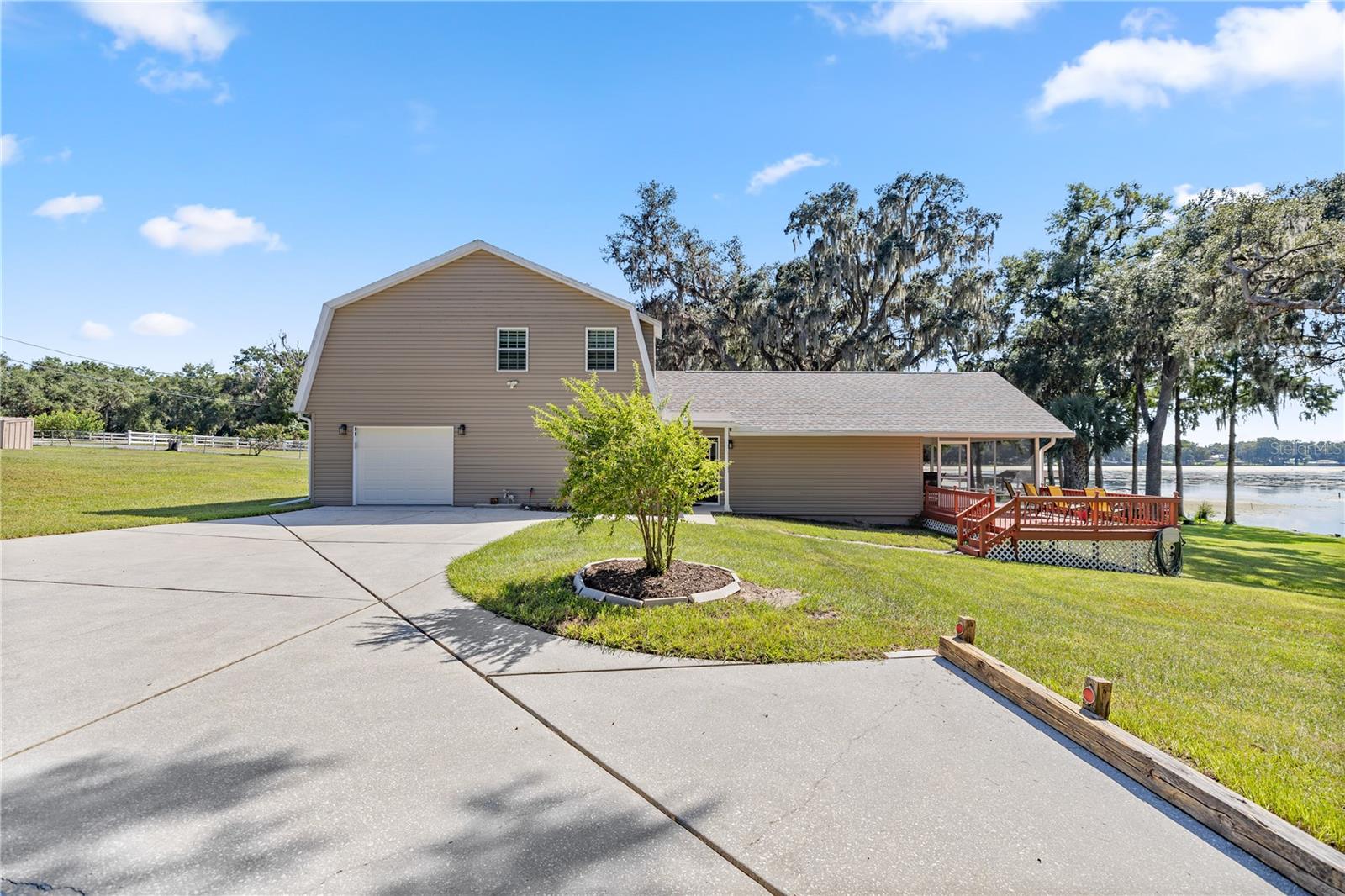 6443 W RIVERBEND RD, DUNNELLON, FL, 34433