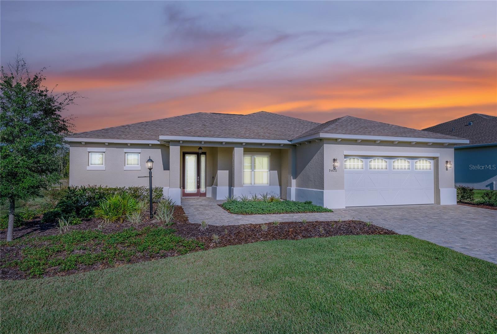 9400 SW 106TH AVE, OCALA, FL, 34481