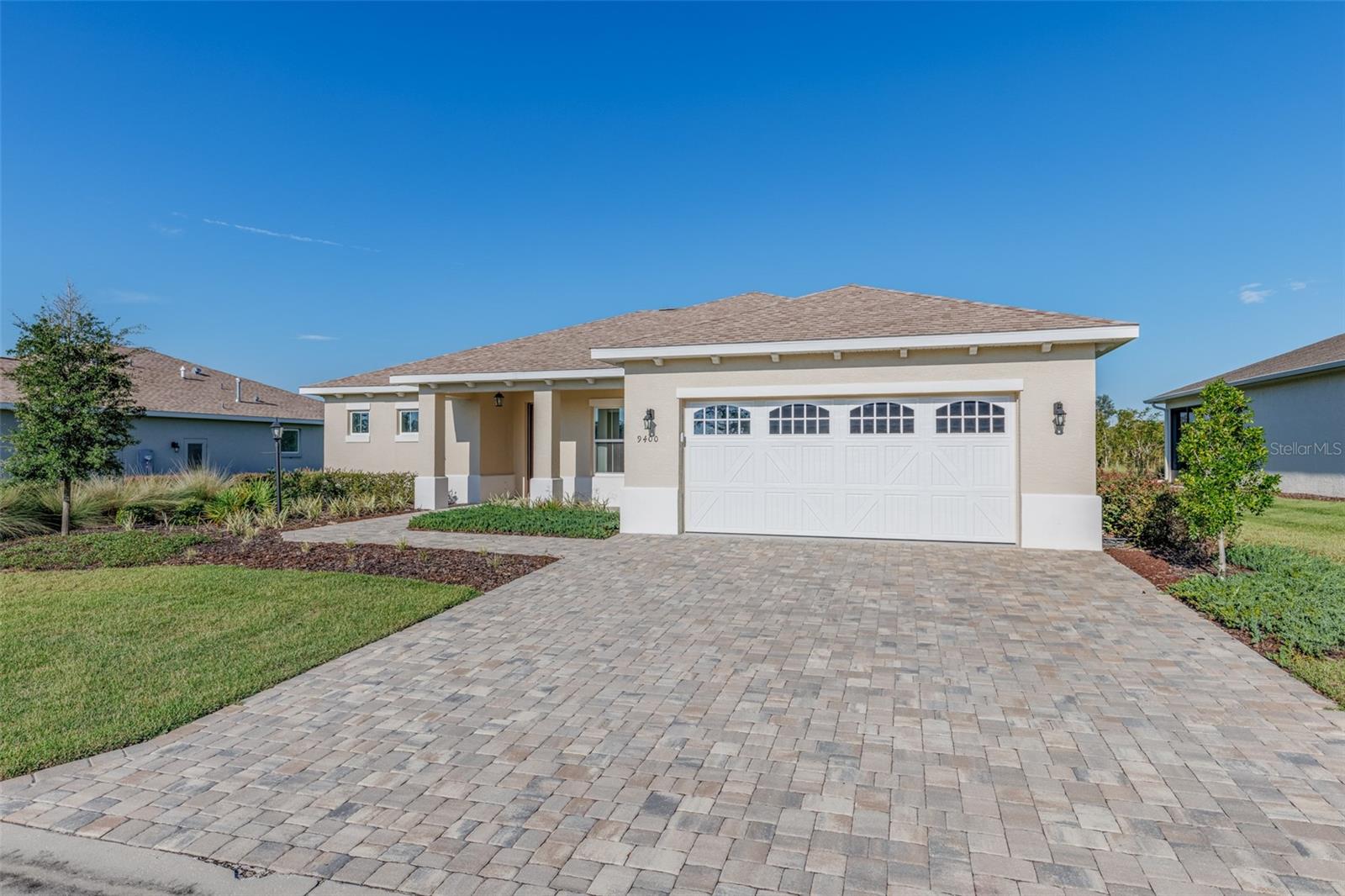 9400 SW 106TH AVE, OCALA, FL, 34481