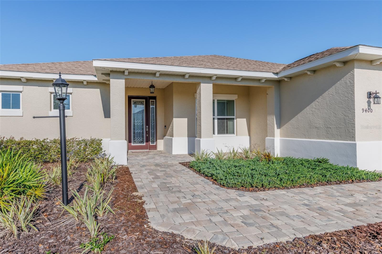 9400 SW 106TH AVE, OCALA, FL, 34481