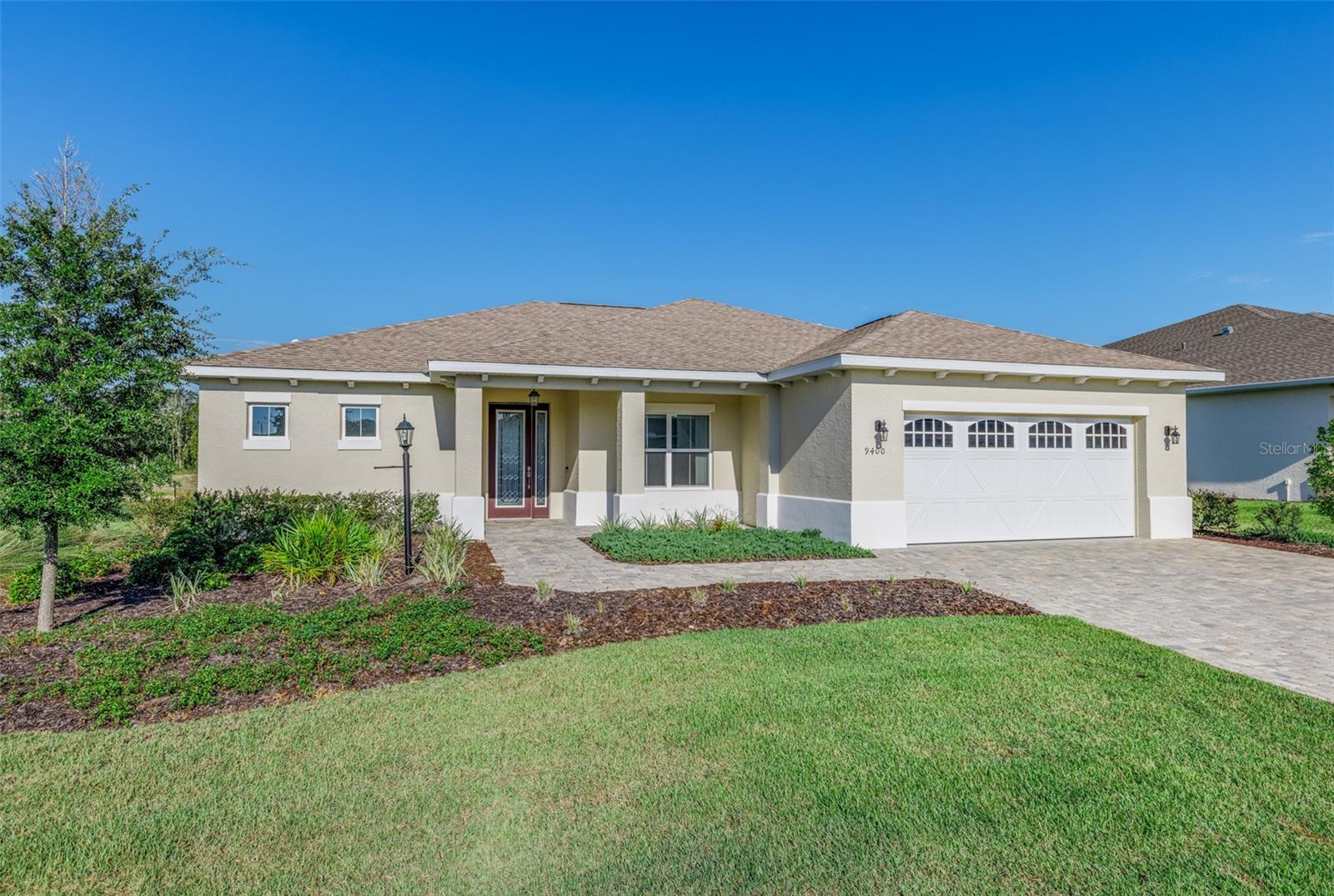 9400 SW 106TH AVE, OCALA, FL, 34481