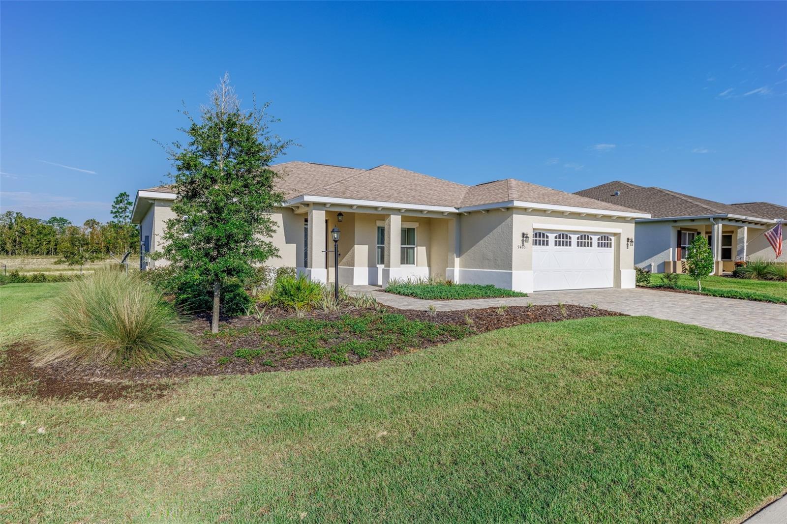 9400 SW 106TH AVE, OCALA, FL, 34481